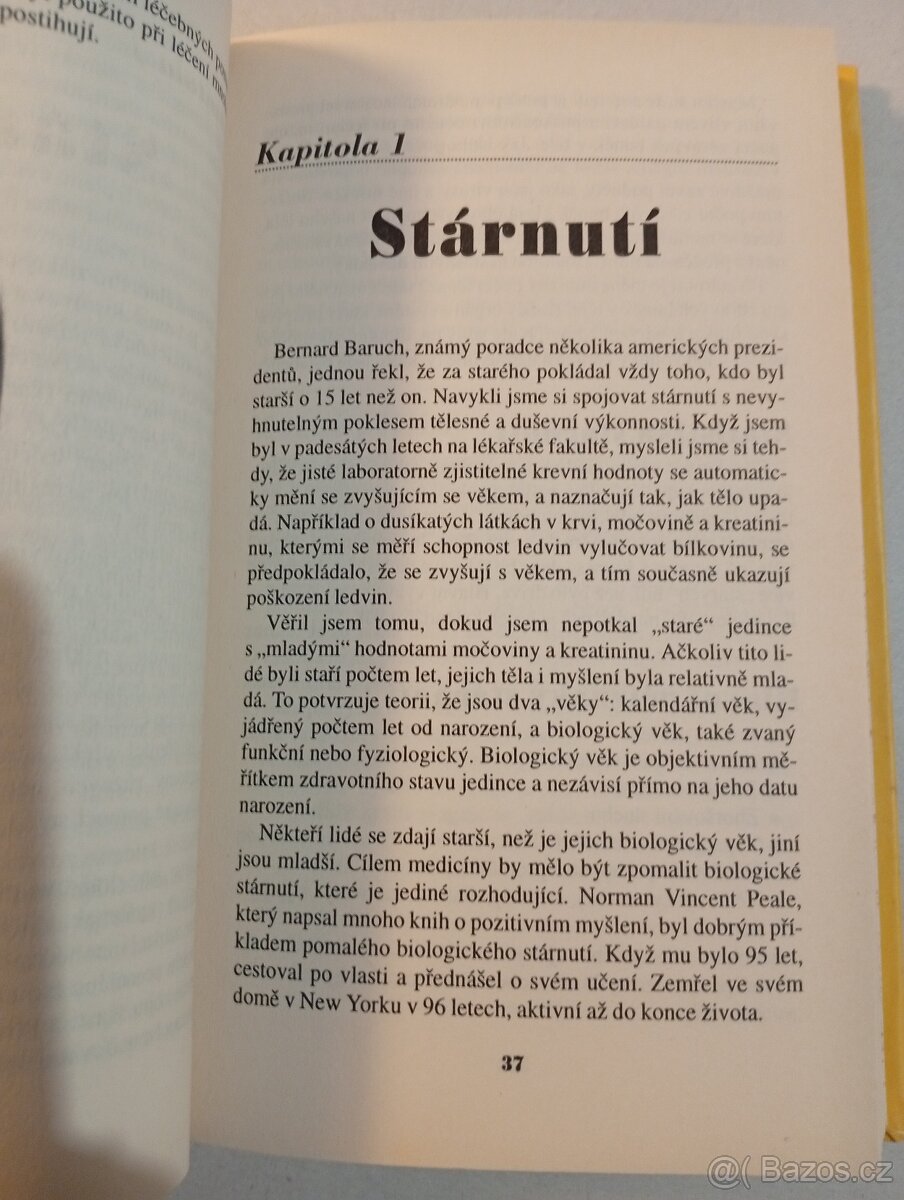 Alternativna léčba - 6