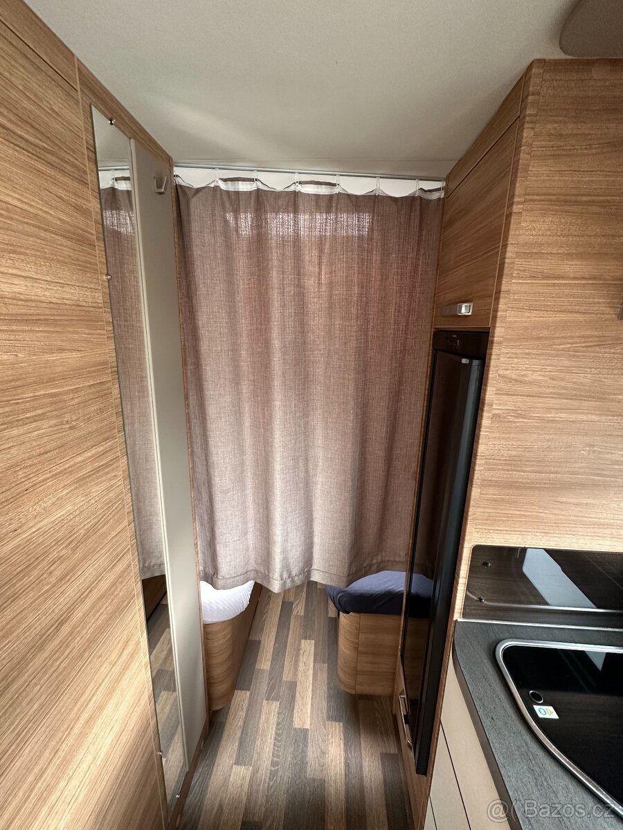 Weinsberg CaraOne 540 EUH - 6