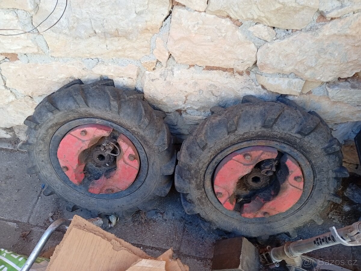 Prodám Teru vari - 6