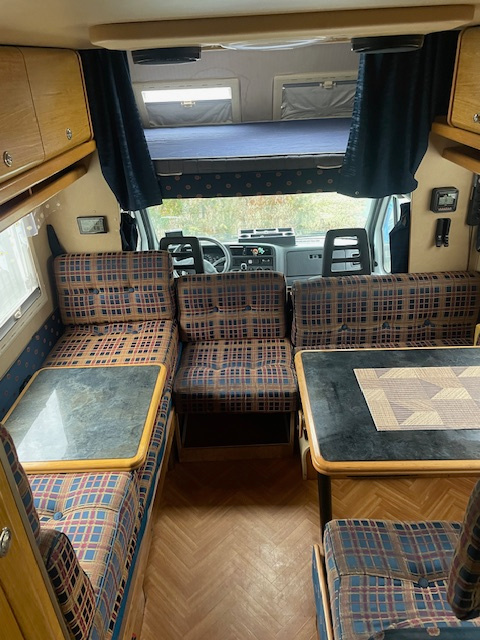 Obytný automobil - 6