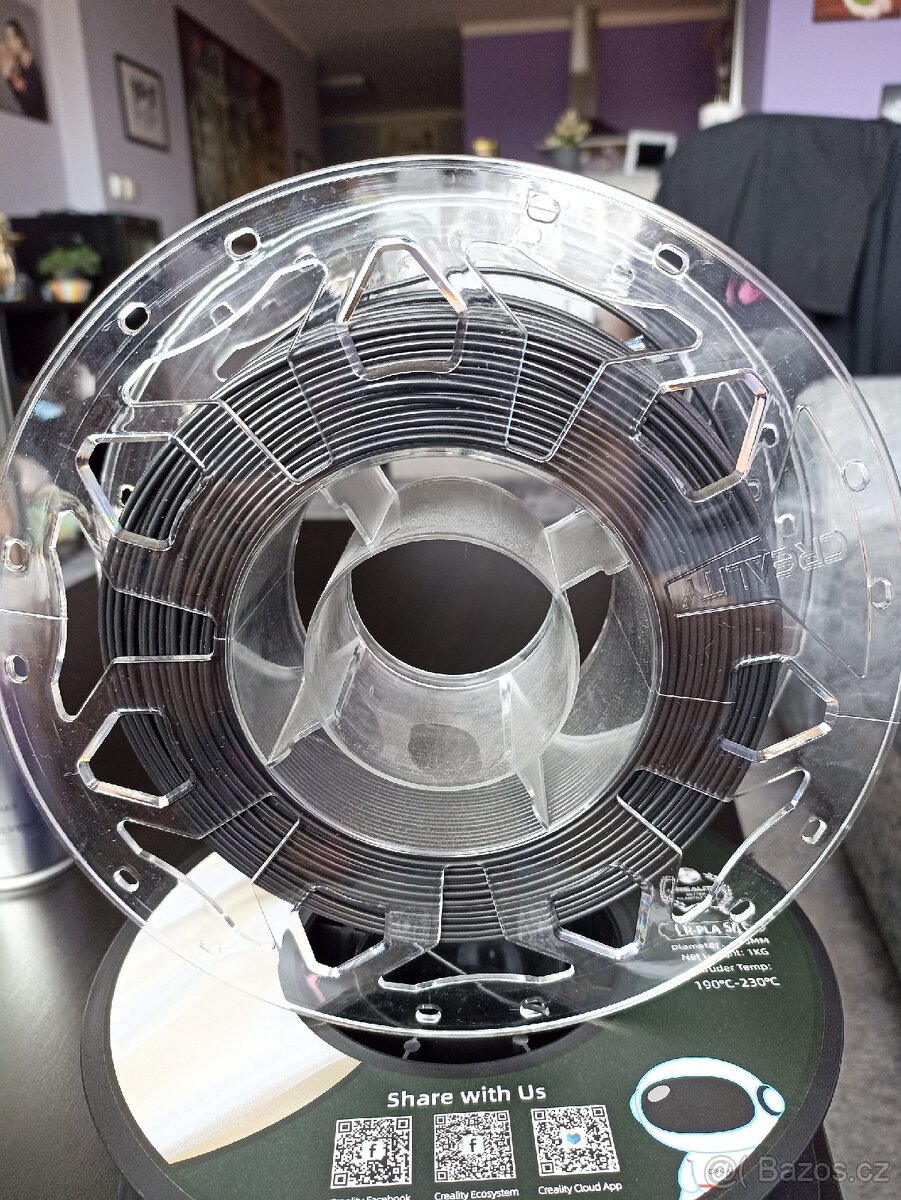 3D Tiskárna Ender - 6