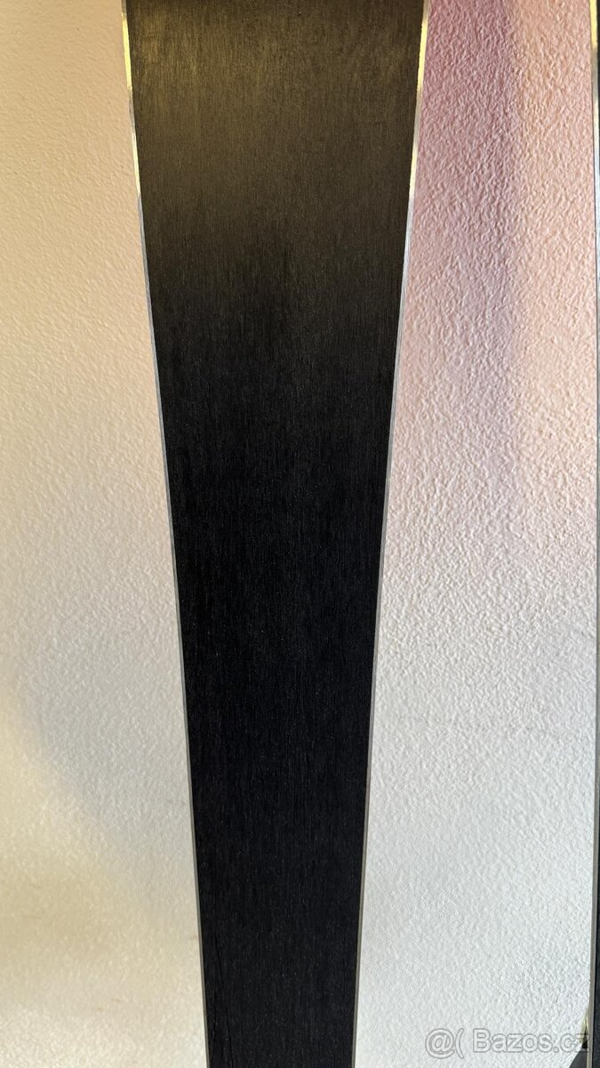 Lyže Rossignol REACT RTX FIBER vel. 149 cm - 6