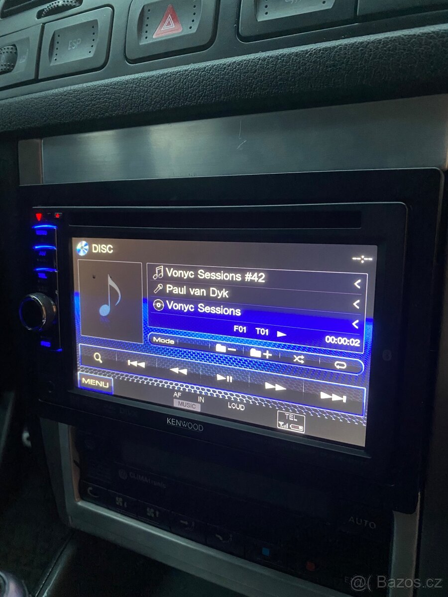 Kenwood DDX-4021BT - 6