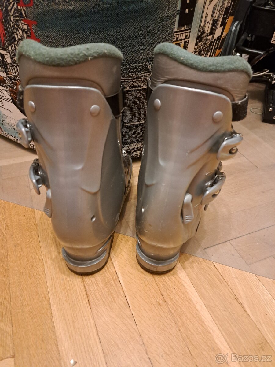 Lyžařské boty Munari MCT - 6