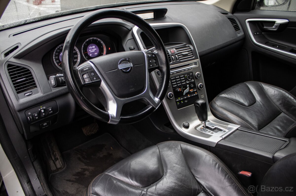 Volvo XC60 D5 151kw 2009 - 6