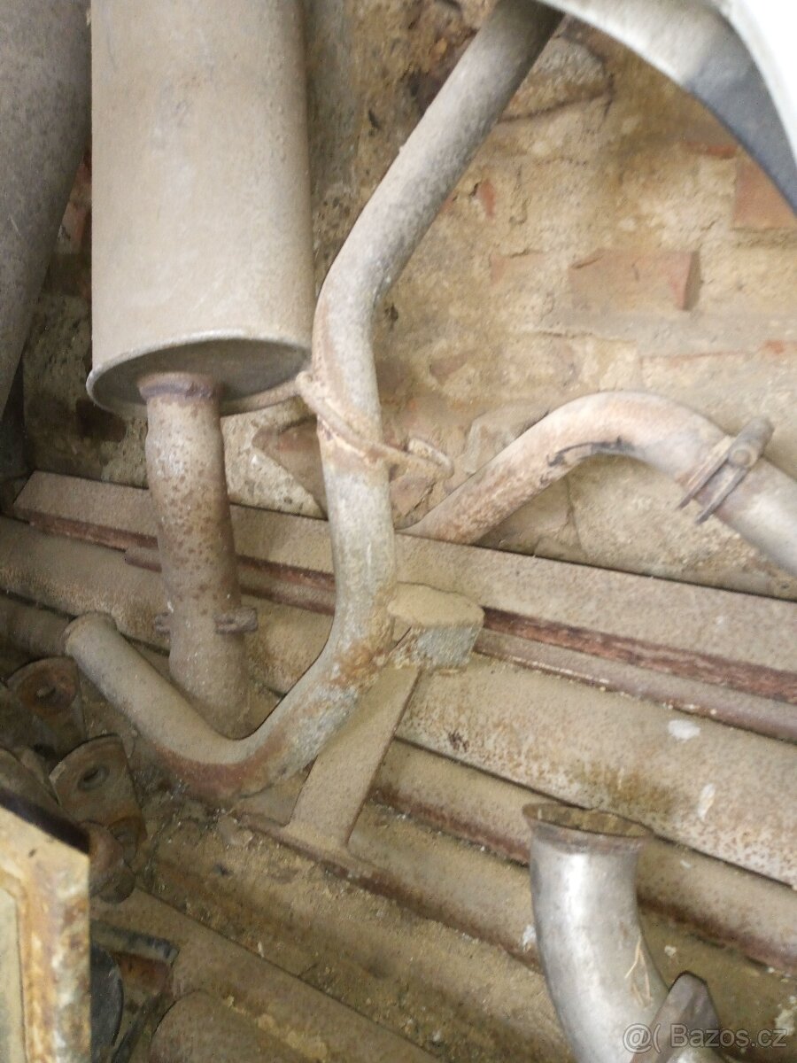 PEUGEOT J5,CITROEN C25 2.5D R.V.93-MOTOR A DALŠÍ DÍLY - 6