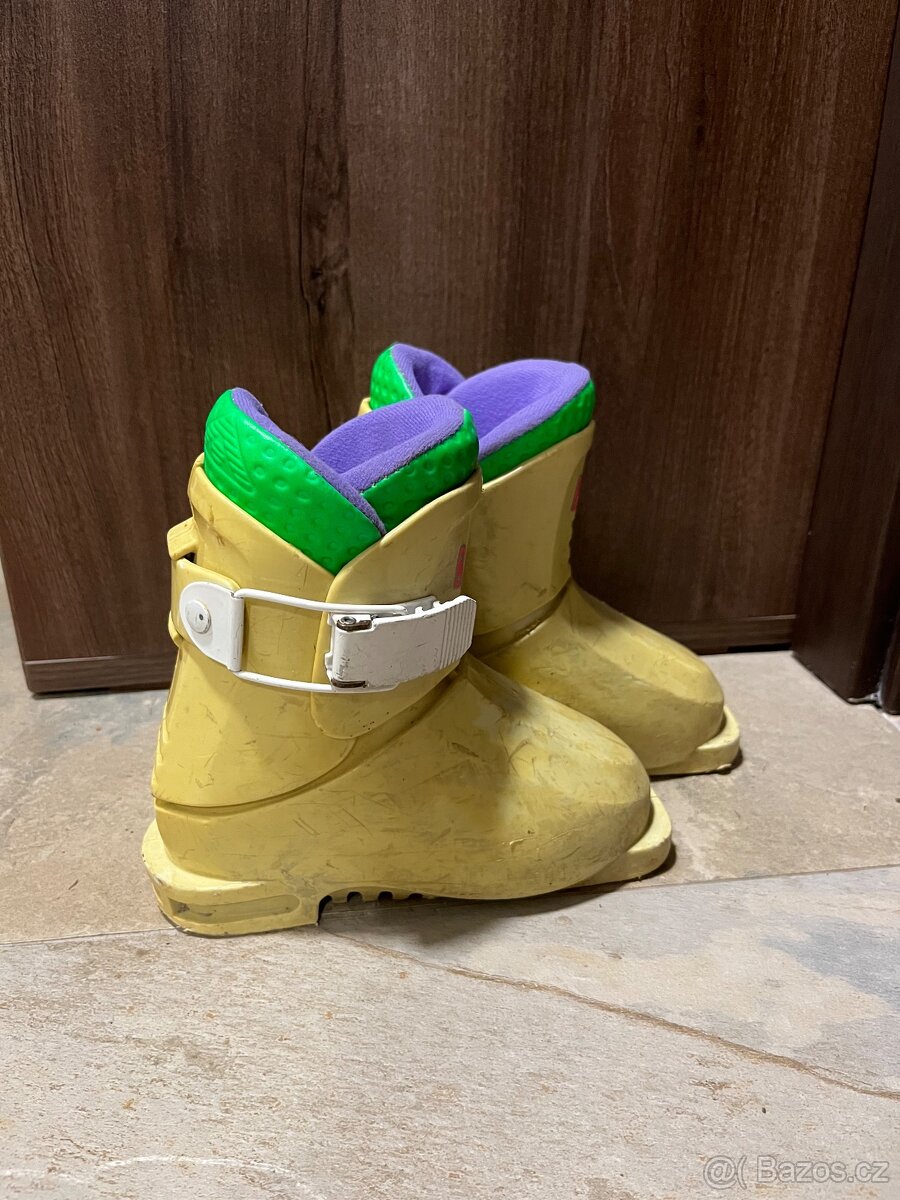 Overal kombinéza kostým šaty - 6