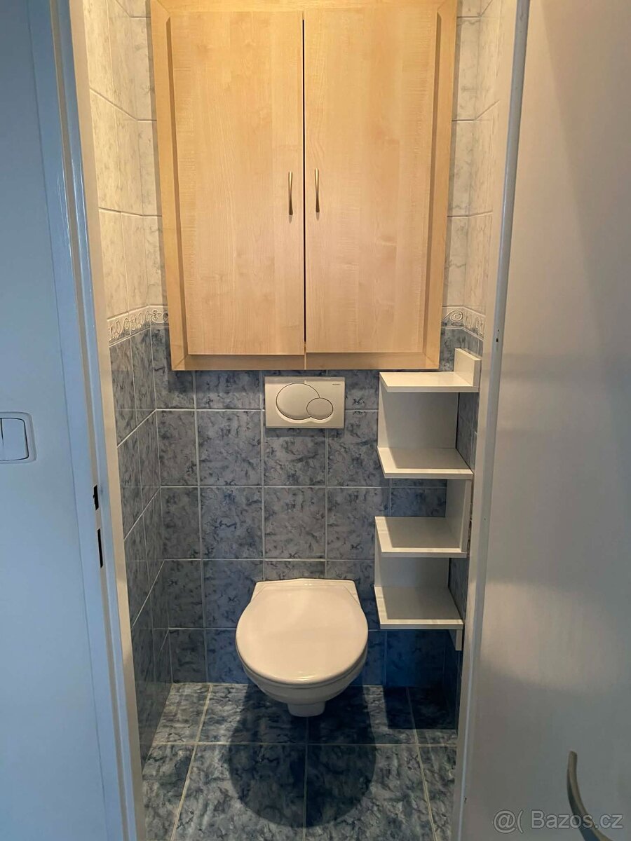 Prodam byt 3+1 Orlová - 6