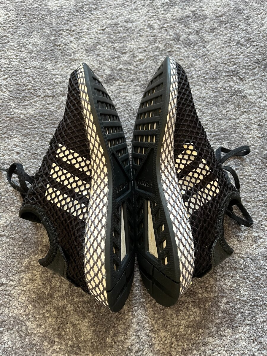 Adidas Deerupt Runner, velikost 40. - 6