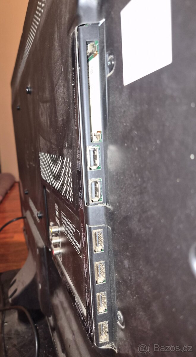 televize LG 37LV5500 - 6