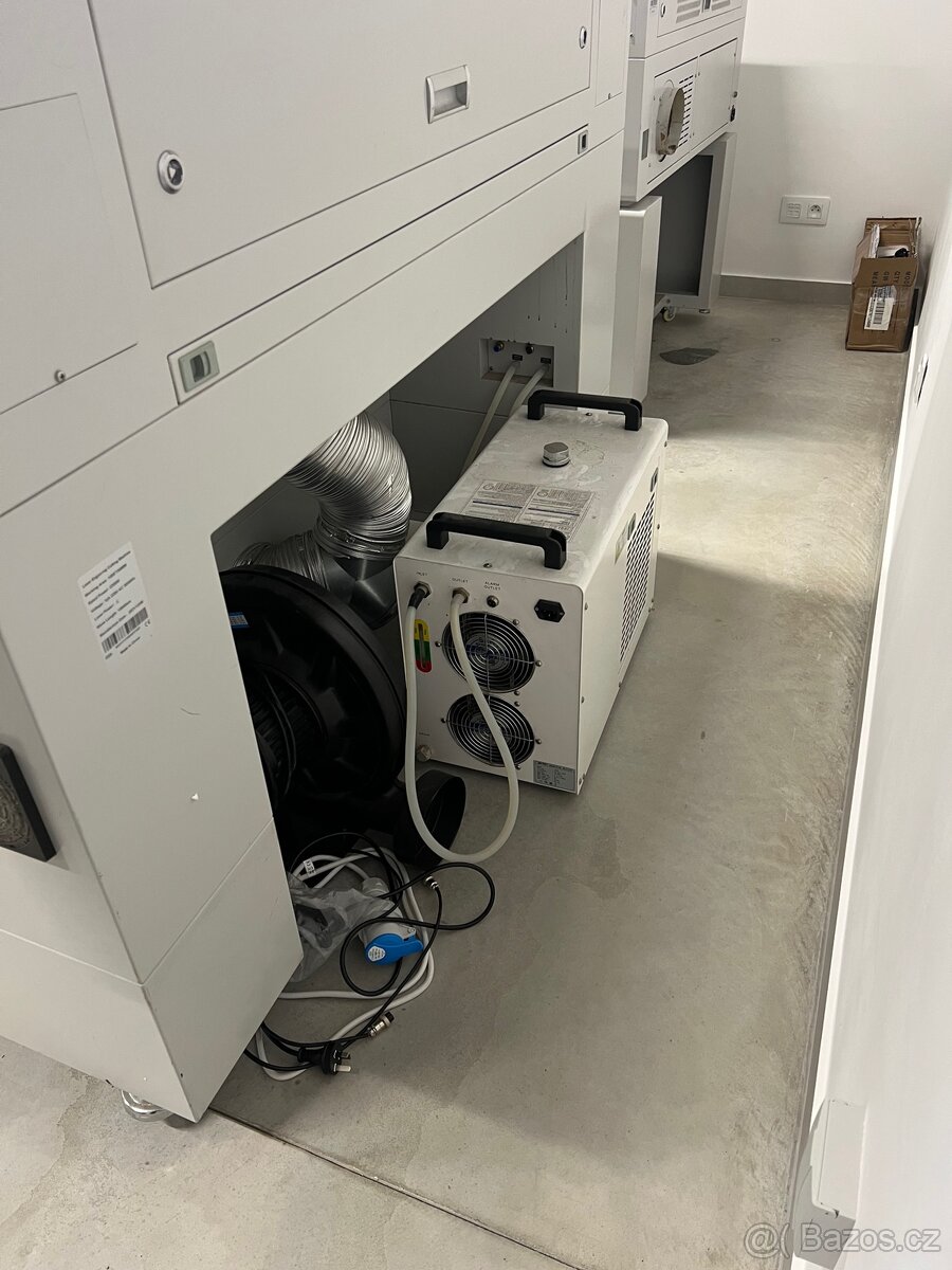 CO2 laser AEON NOVA 10 - 6