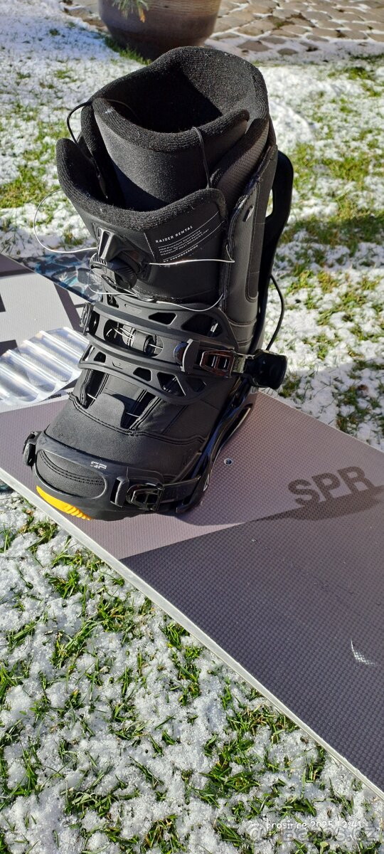 Hatchey SPR 160w - 6