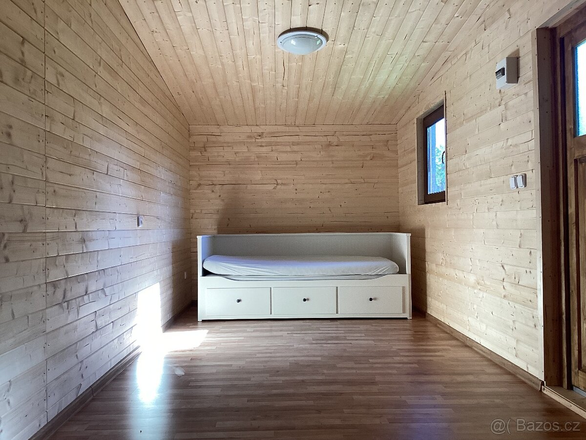 Maringotka 8x3 m - nová - Stojny ZDARMA - 6