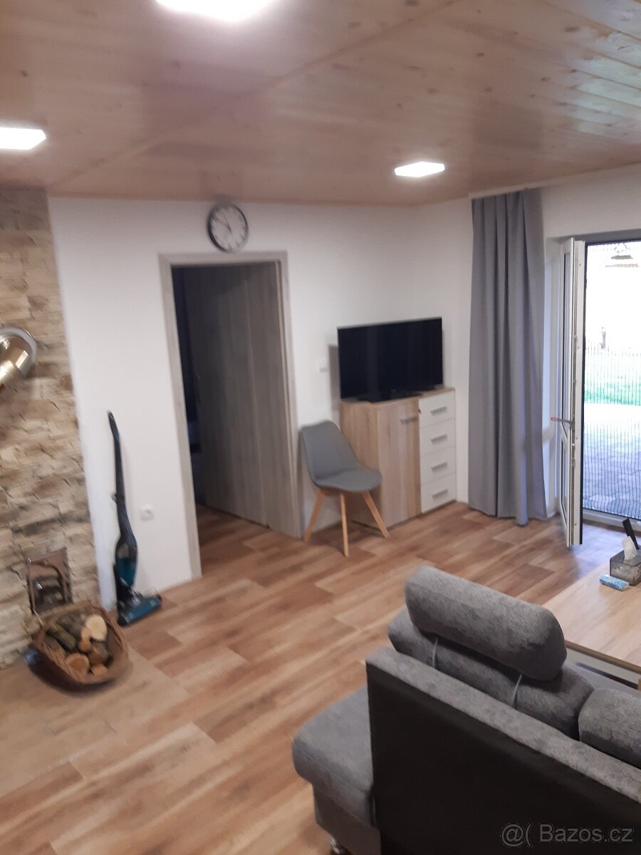 Rodinný dům s wellness koutkem pro krátkodobý pobyt - 6