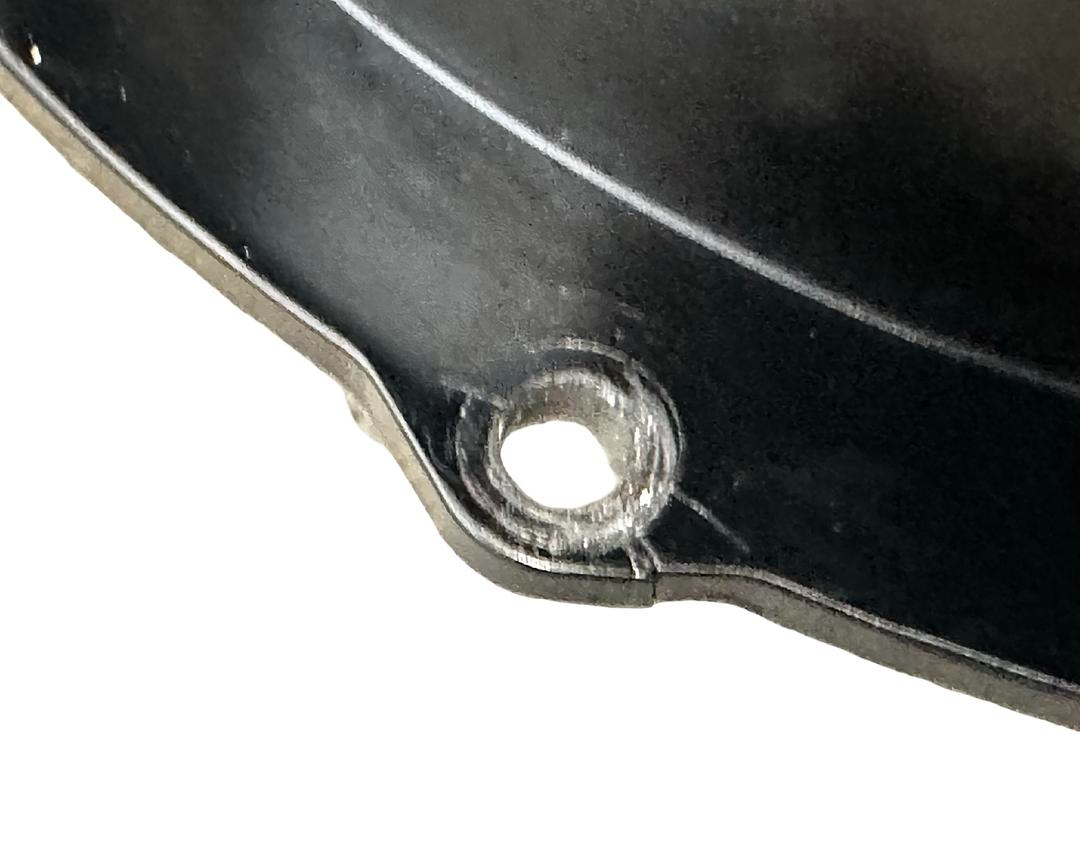 Sound system VW Passat B8 r.v. 2017 - 6