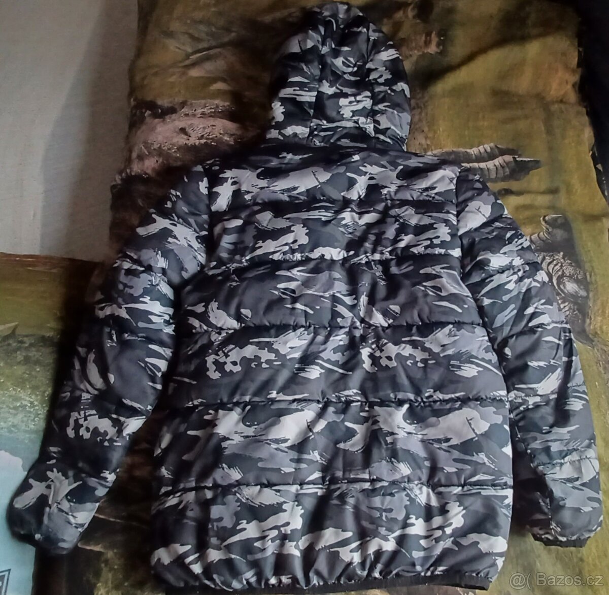 zimní bundy - 6