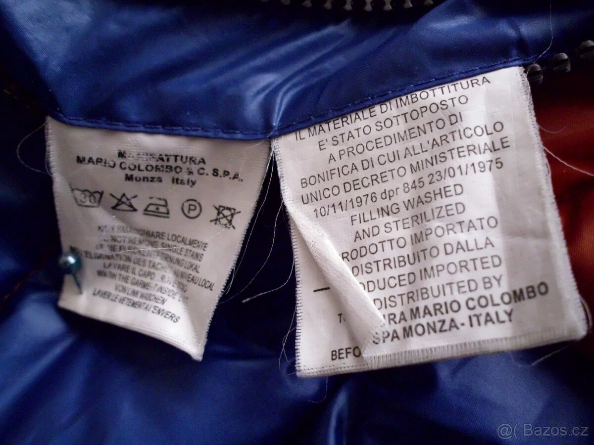 Colmar dámska zimná bunda M - 6