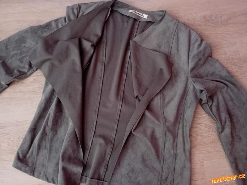 DÁMSKÉ SPOLEČENSKÉ SÁČKO - vel.L/XL /zn.Betty Barclay - 6