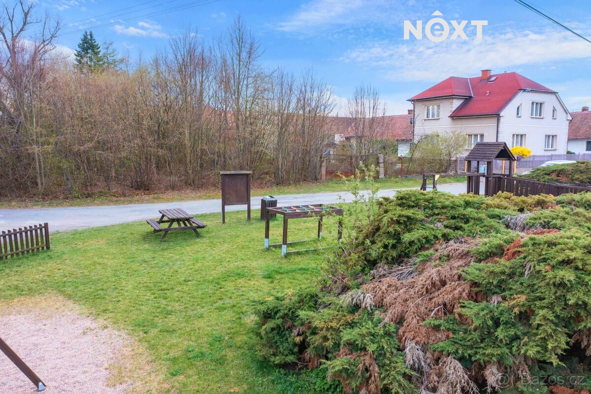 Prodej pozemek Bydlení, 1368㎡ - 6