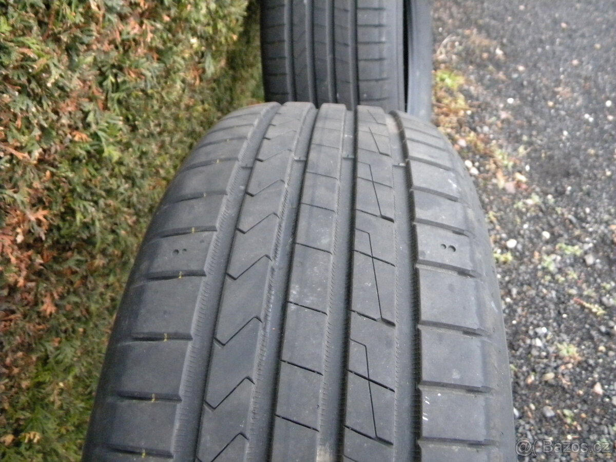 Letní pneu 17", 2025 - 6