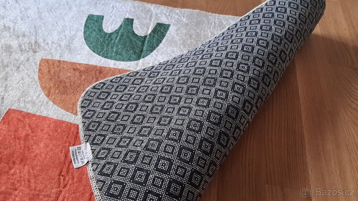 Sada koupelnových předložek Bonami - 6