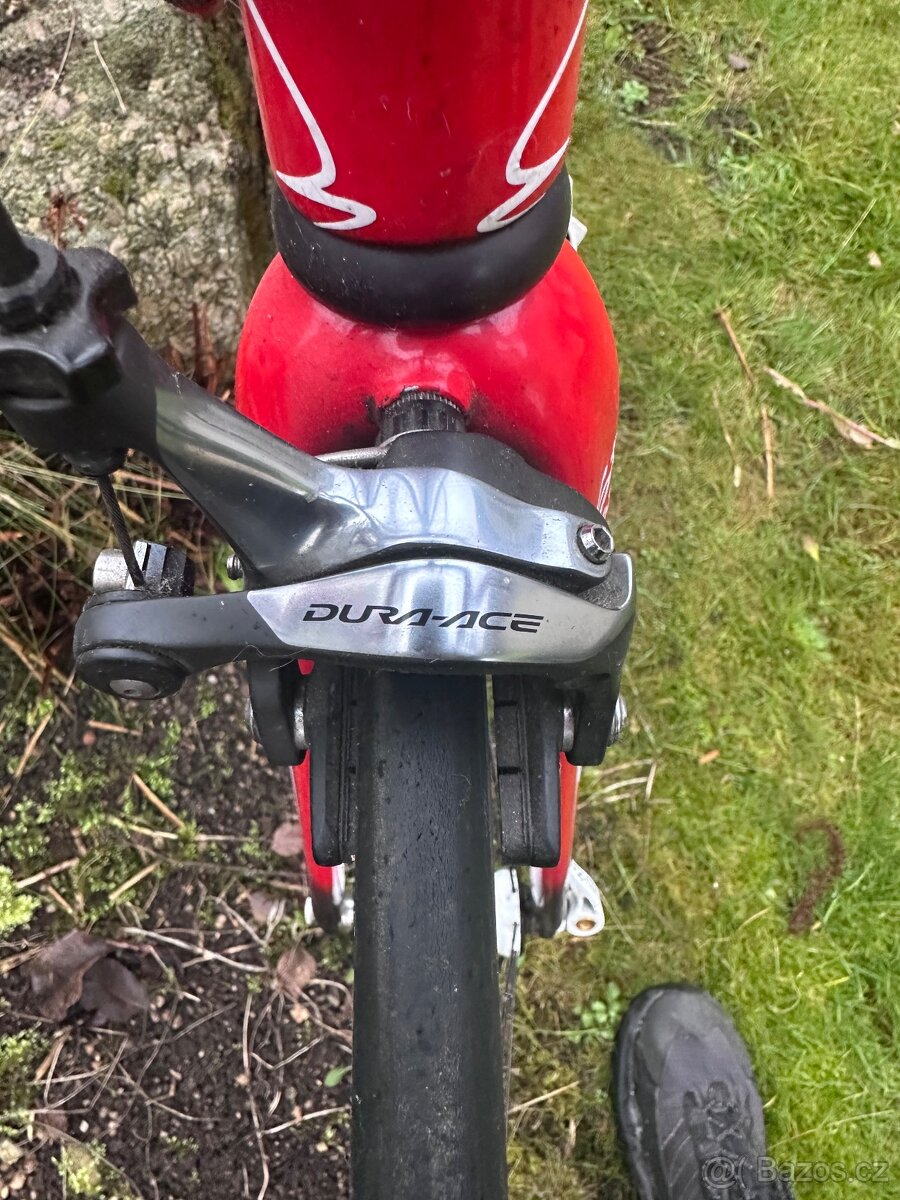 Colnago C50 aniversary edice - 6