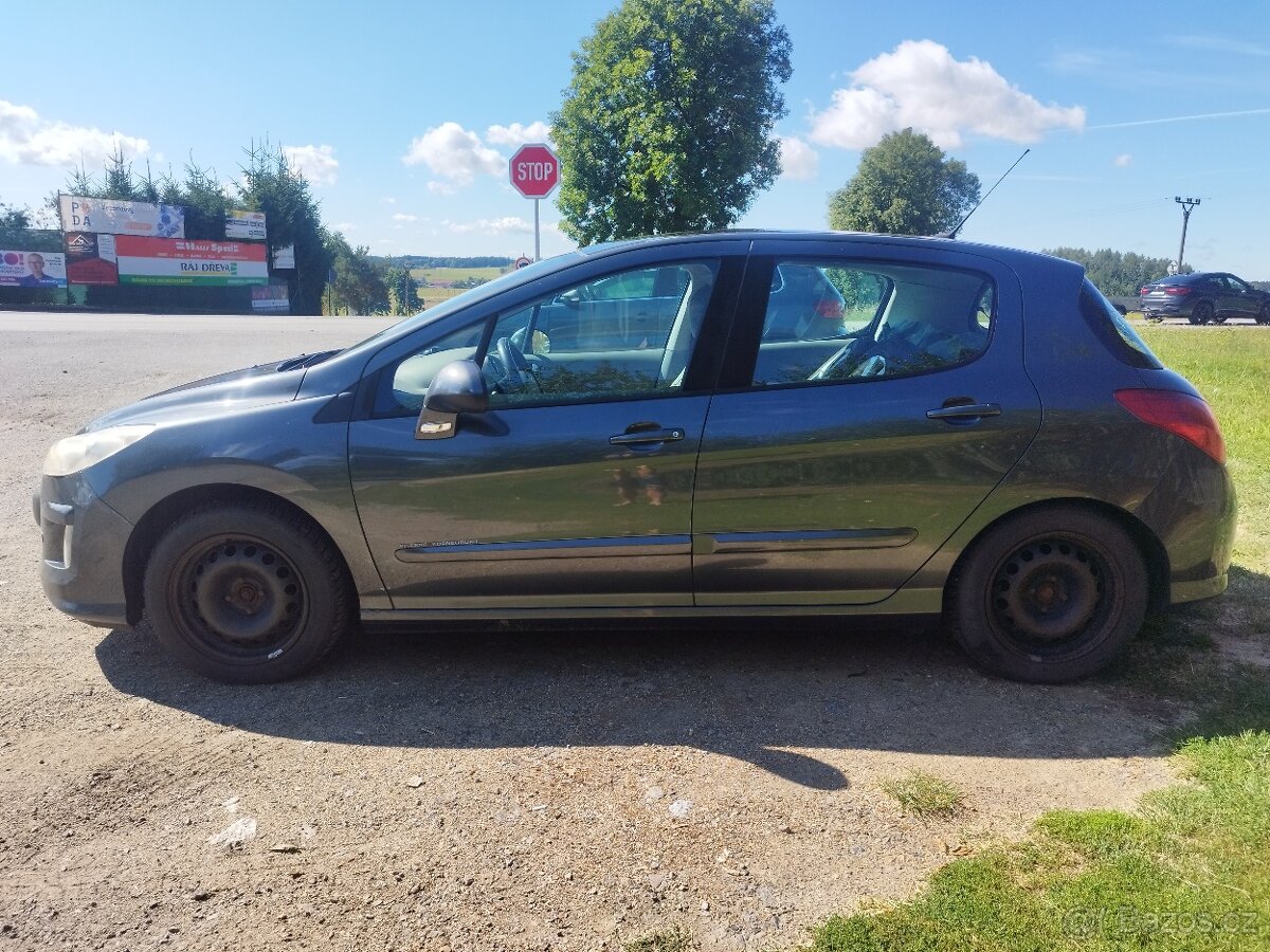 Peugeot 308 1.6 HDi nová cena - 6