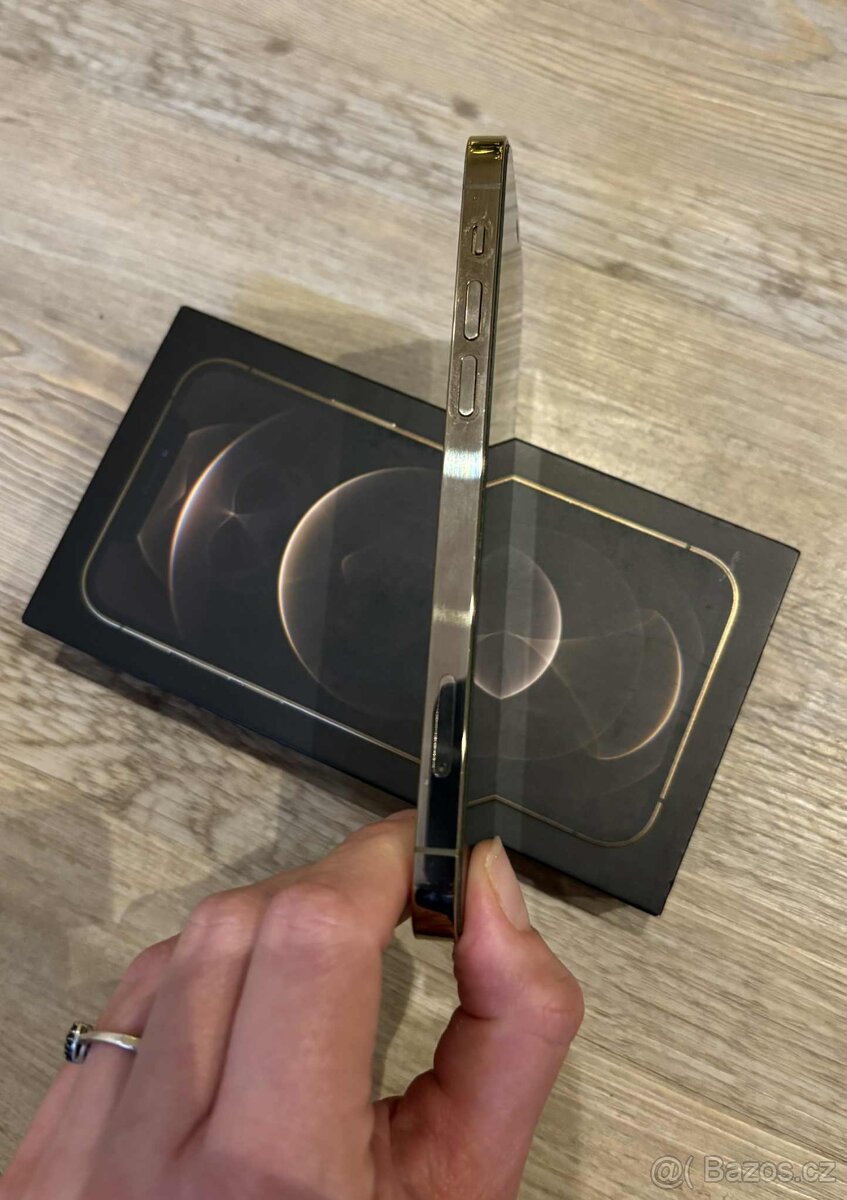 apple iphone 12 pro - 6