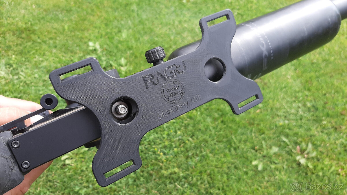 predam držiak pre strelecký vak - BAG - 6