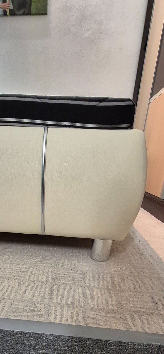 Postel 180x200 cm - 6