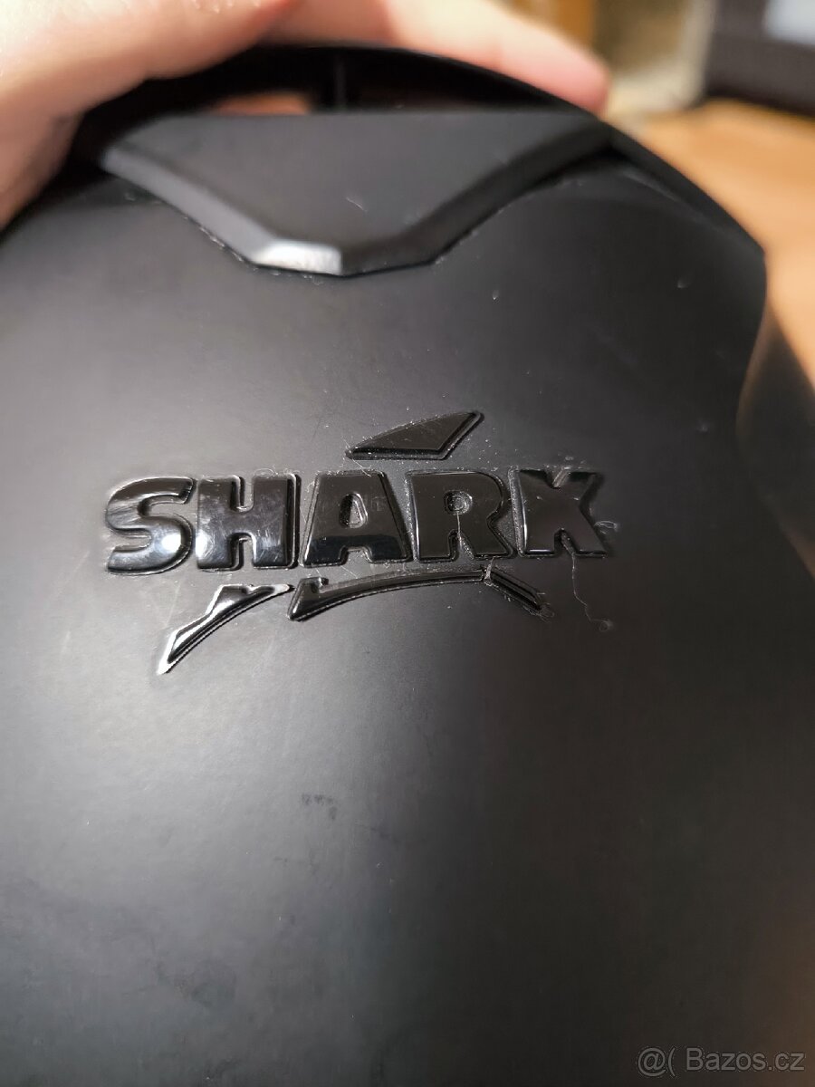 Přilba Shark S900 - 6