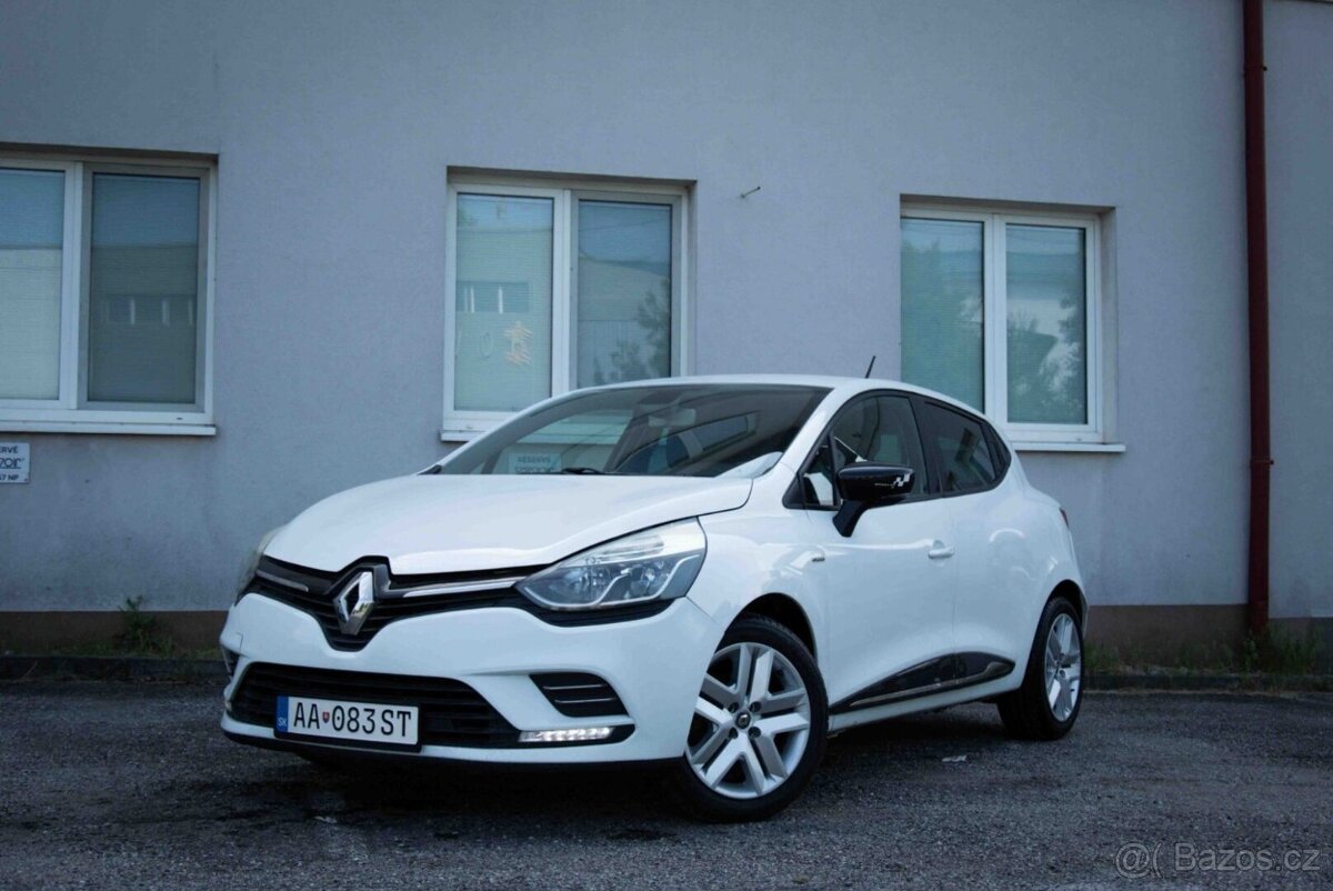 Renault Clio Energy dCi 90 Intens - 6