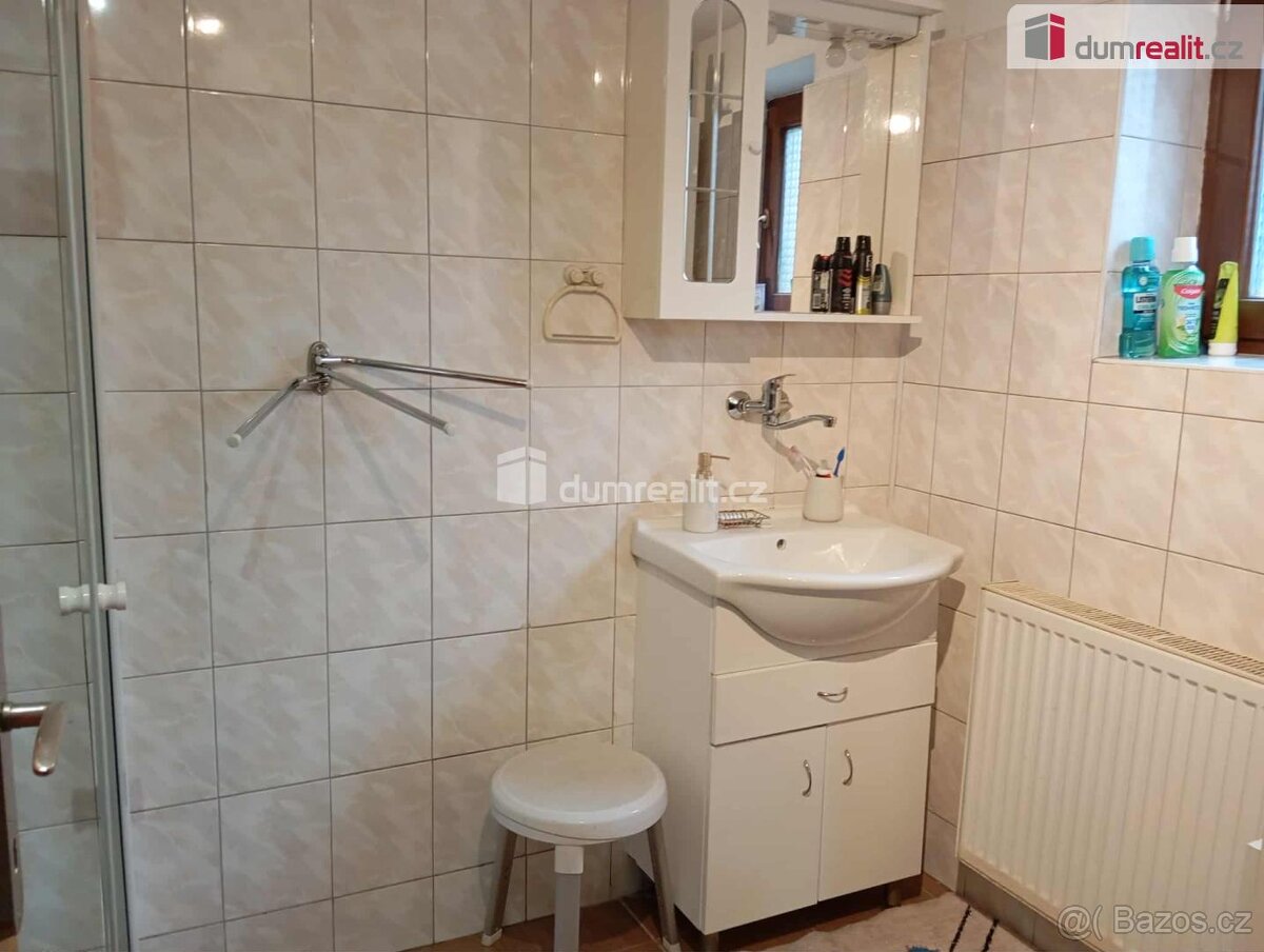 Prodej domu, Podolí I - 6