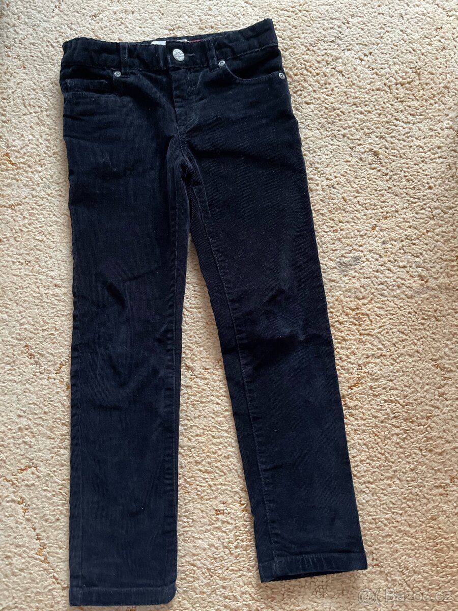 Chlapecke kalhoty - 6