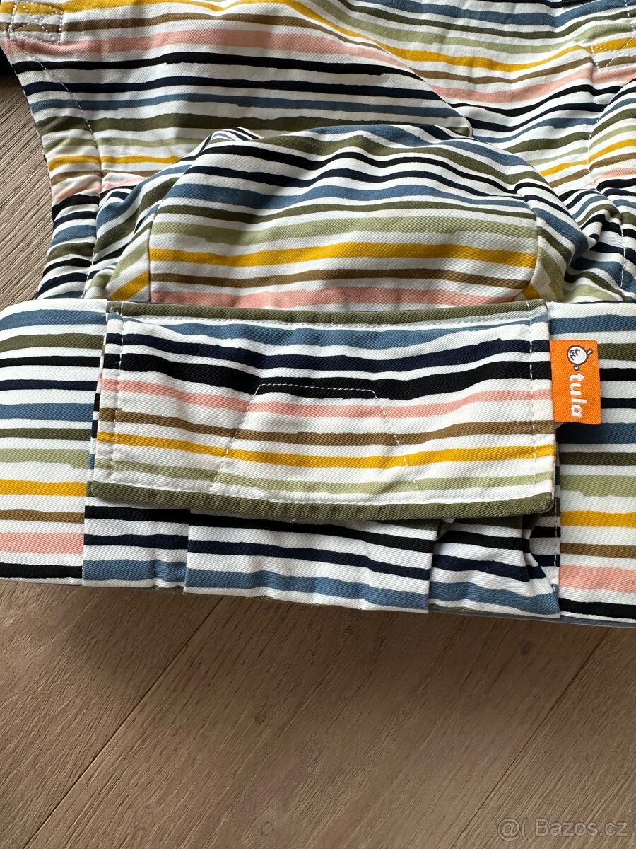 Tula nosítko free to grow - 6