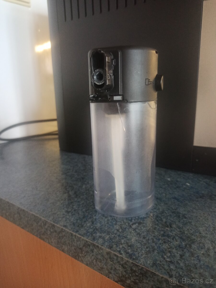 Automatický kávovar De'Longhi Magnifica Evo - 6