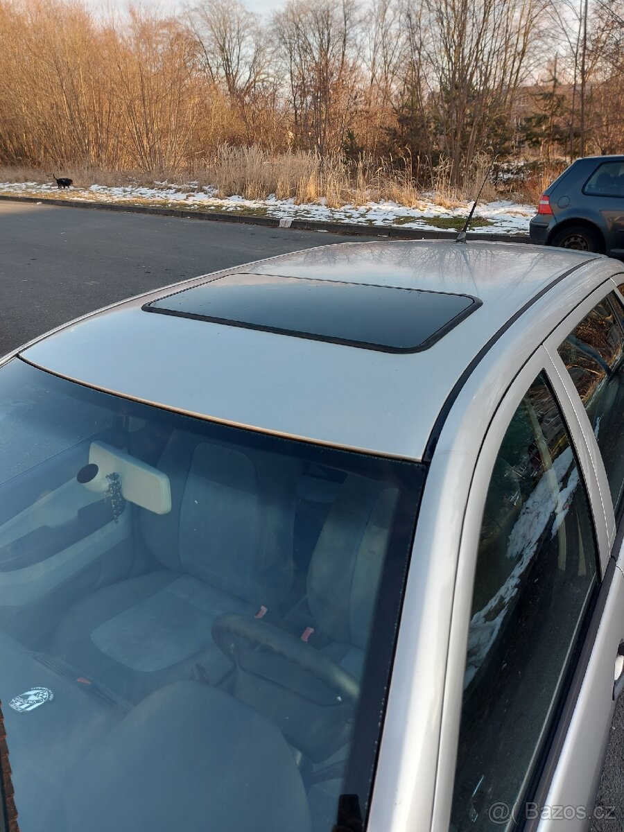 Škoda fabia 1.4 mpi - 6