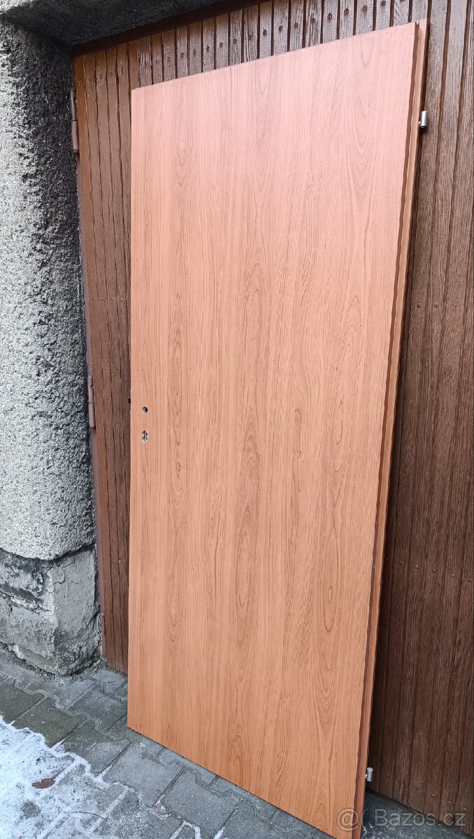 Nové interiérové dveře - 6
