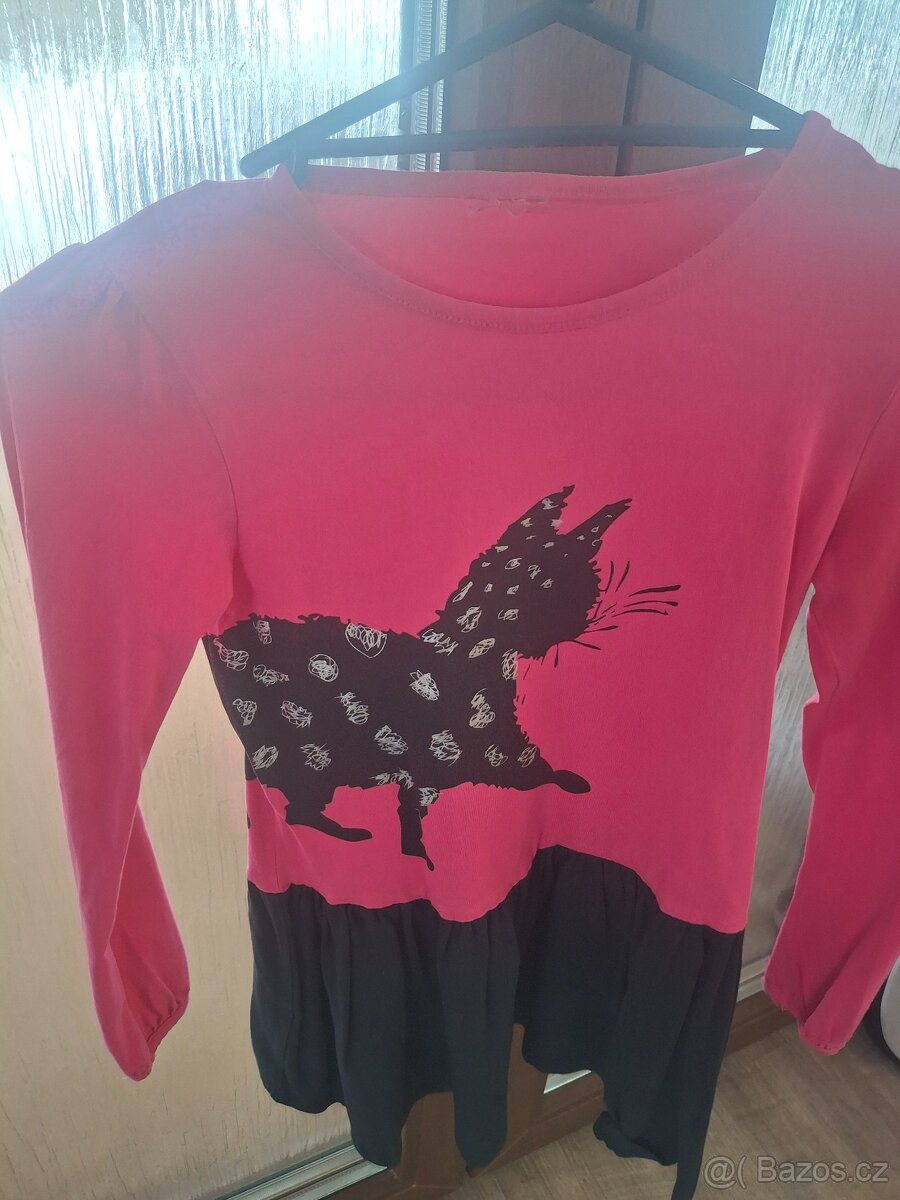 Mix dívčího oblečení - 6