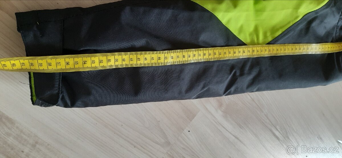 Lyžařská bunda Hannah - 6