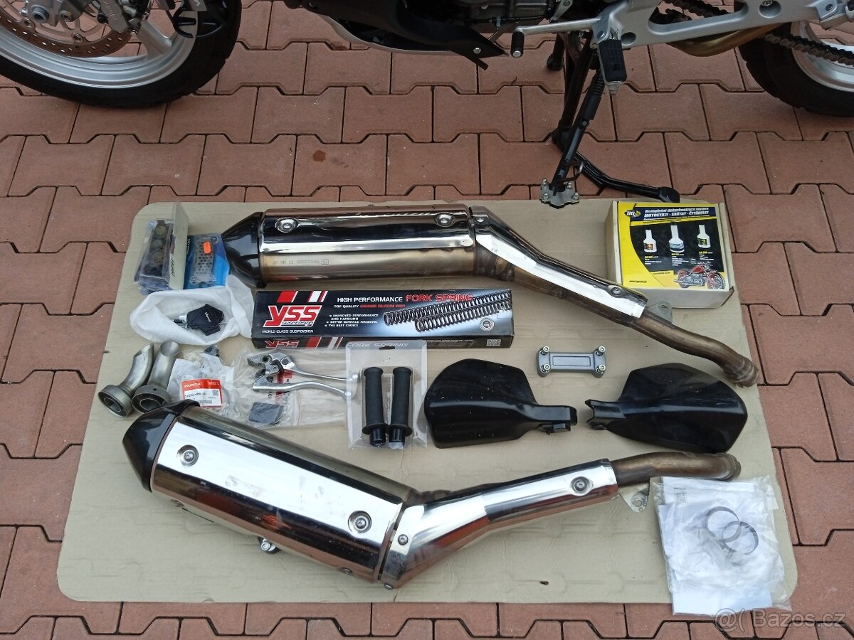 Varadero XL 1000 V - 6