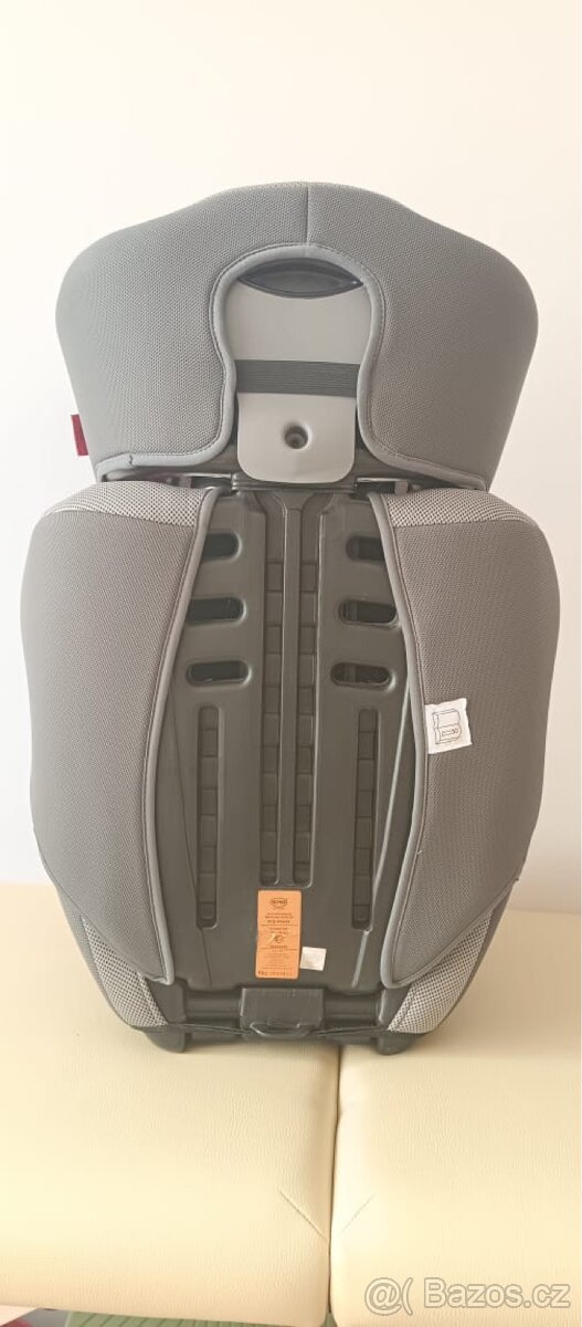Autosedačka - 6