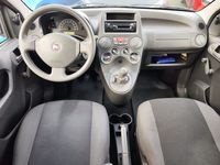 Fiat Panda 1.1i/40kW Active - 6