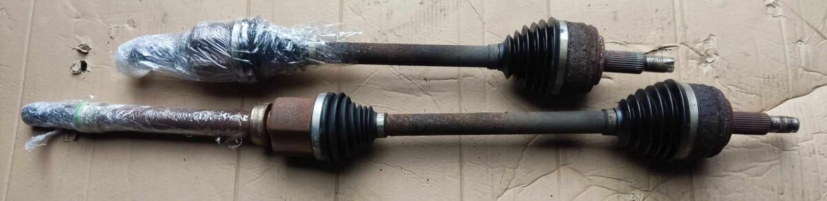 Renault Master, Opel Movano 2.3dci - 6