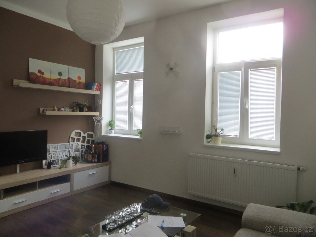 Byt 2+1 České Budějovice -- Mladé - 6