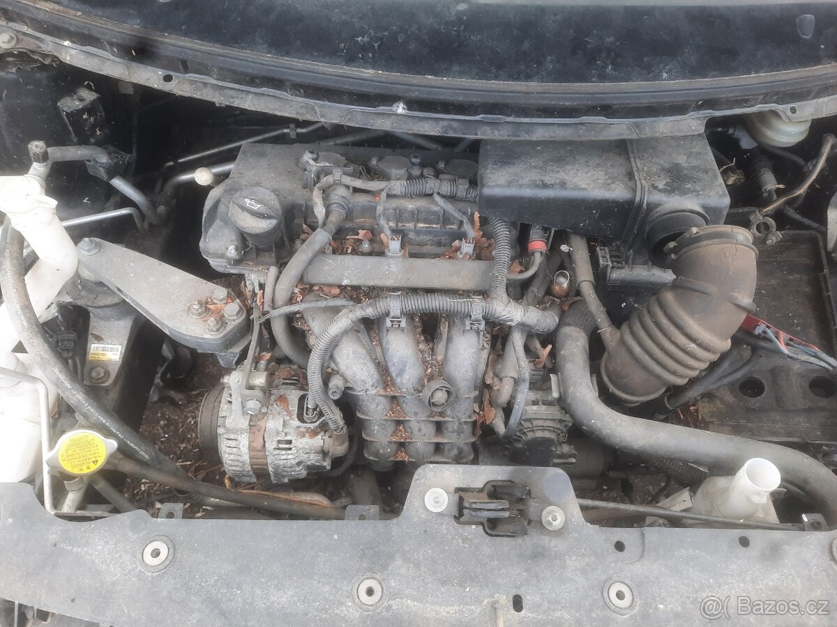 smart forfour 1.1 - 6