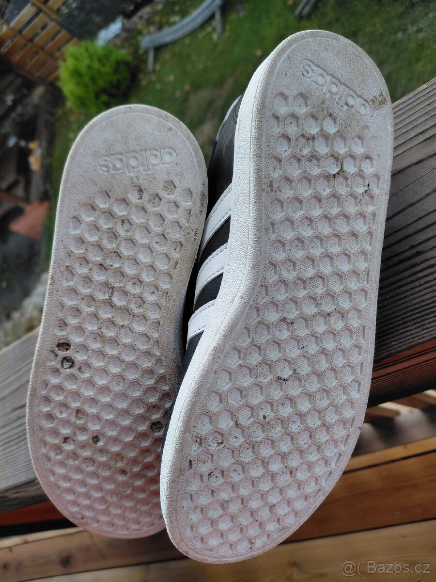 Adidas boty 36 nenošené - 6