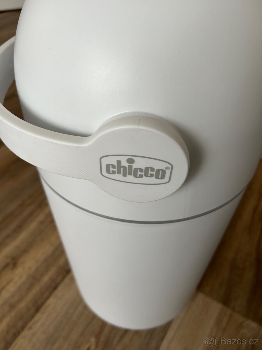 Koš na pleny Chicco - 6