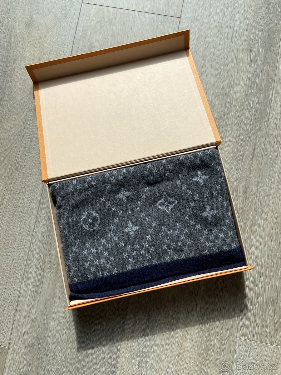 Louis Vuitton šála - 6