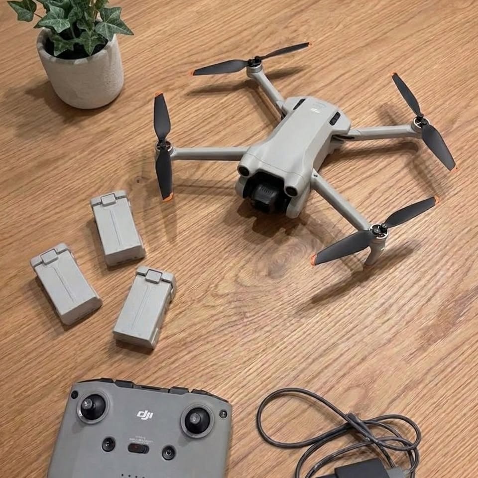 Dron DJI mini 3 Pro - 6
